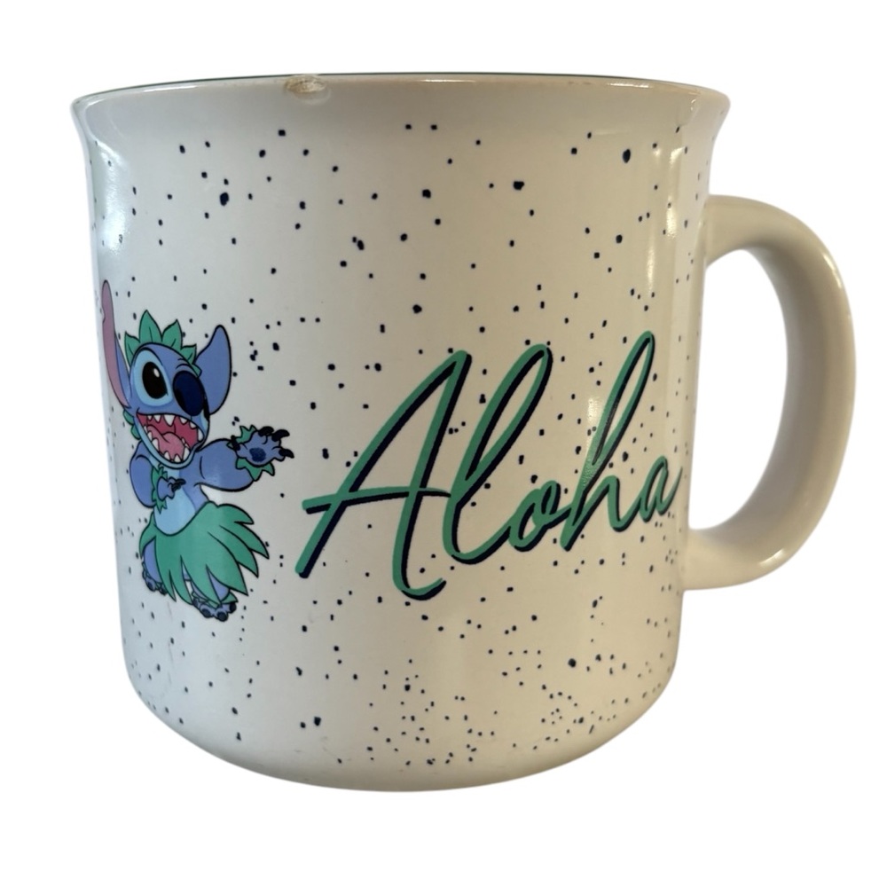 Disney Lilo & Stitch Mug